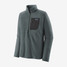 Patagonia Men's R1 Air Zip Neck Pullover