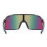 Blenders Exposé Sunglasses in the Fortunate Gina Polarized colorway