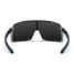 Blenders Exposé Sunglasses in Slate Shadow