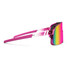 Blenders Exposé Sunglasses in Pink Fade