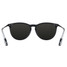 Blenders North Park X2 Sunglasses in Legend Bound Polarized detail