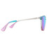 Blenders North Park X2 Sunglasses in Nora Rad Polarized detail
