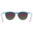 Blenders North Park X2 Sunglasses in Nora Rad Polarized side view