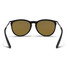 Blenders North Park X2 Sunglasses in Rose Theater II side angle