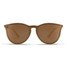 Blenders North Park X2 Sunglasses in Mojave Mist front view