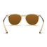 Blenders North Park X2 Sunglasses in Mojave Mist detail