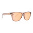 Blenders L Series Sunglasses in Citrus Blast three-quarter view