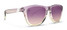 Blenders L Series Sunglasses in Lilac Lush Fade