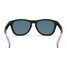 Blenders L Series Sunglasses in Berry Loud side view