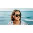 Blenders L Series Sunglasses in Pine three-quarter view