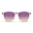 Blenders L Series Sunglasses in Lilac Lush Fade detail