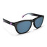 Blenders L Series Sunglasses in Lilac Lush Fade back view