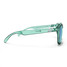 Blenders L Series Sunglasses in Crystal Aqua