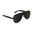 Blenders Legend Forever Polarized Sunglasses in Gun Metal/ Smoke colorway