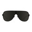 Blenders Falcon Sunglasses in Legend Forever Polarized three-quarter view