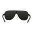 Blenders Falcon Sunglasses in Legend Forever Polarized detail view