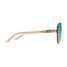 Blenders Falcon Sunglasses in Awesummer Polarized front view