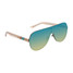 Blenders Falcon Sunglasses in Awesummer Polarized side angle