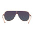 Blenders Falcon Sunglasses in Awesummer Polarized detail view