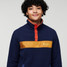 Men's Teca Fleece Pullover