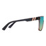 Blenders SciFi Flat Top Sunglasses in Night City quarter view