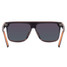 Blenders SciFi Flat Top Sunglasses in Night City side angle