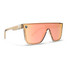 Blenders SciFi Flat Top Sunglasses in Citrus Blast front