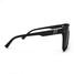 Blenders SciFi Flat Top Sunglasses in Dark Flatter