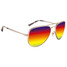 Arizona Sun Aviator Sunglasses