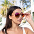 Arizona Sun Aviator Sunglasses