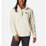 New Columbia Women's Fire Side Quarter Zip Sherpa Fleece Pullover $ 59.99