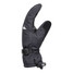 Quiksilver Men's Mission Insulated Ski Gloves