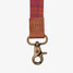 Rosewood Neck Lanyard