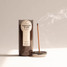 Paddywax Palo Santo + Sage Incense Sticks in kraft packaging displayed at angle