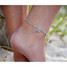 Guatemala Eternal Anklet