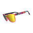 Back to the Future Glides Over Most Surfaces Sunglasses Back to the Future Glides Over Most Surfaces Sunglasses
