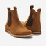 Men's Odessa Chelsea Boot - Waxed Saddle