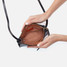 Jewel Polished Crossbody Bag Crossbody Bags 98 ERLEBNISWELT-FLIEGENFISCHEN'S