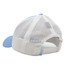 TYLER'S Kids' Have A Nice Day Trucker Hat Youth front view
