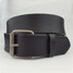 Oil Tanned Top Grain Genuine Leather Belt Belts 29.99 ERLEBNISWELT-FLIEGENFISCHEN'S