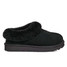 Women's Tazzette Slippers - Black Slippers 99.99 TYLER'S