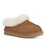 Women's Tazzette Slippers - Chestnut