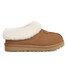 Women's Tazzette Slippers - Chestnut Women's Tazzette Slippers - Chestnut