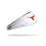 JUNK University of Texas Logo Headband White front