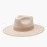 Lila Hat Wide-Brim Hats 79 TYLER'S