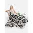 Aztec Throw Blanket Blankets 64.99 TYLER'S