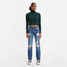 Women's 501 Original Fit Distressed Jeans Jeans 79.5 TYLER'S