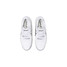 Men's Resolution 9 Tennis Shoes - White/ Black Training 149.99 TYLER'S
