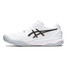 Men's Resolution 9 Tennis Shoes - White/ Black Training 149.99 TYLER'S