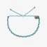 Pura Vida Mini Braid Bracelet in Sail Away
